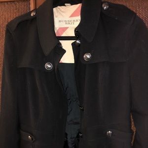 Burberry Brit size 10